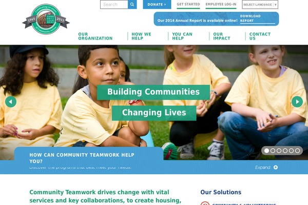 comteam.org site used Cti