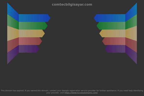 Site using Animated Headline plugin