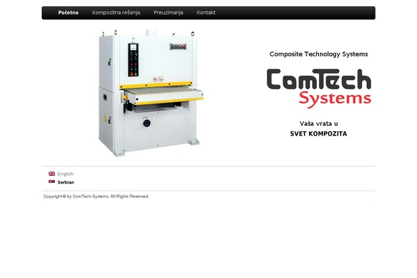 Catch Box theme site design template sample