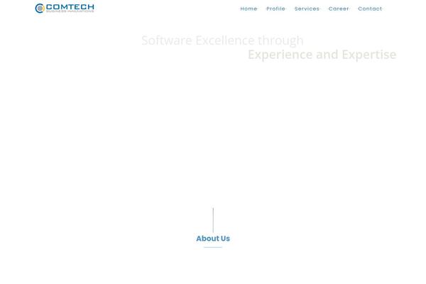 Site using Codevz-plus plugin