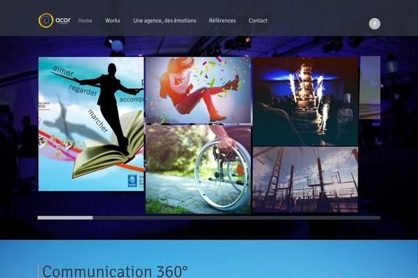 Site using Amazingslider-plugin plugin