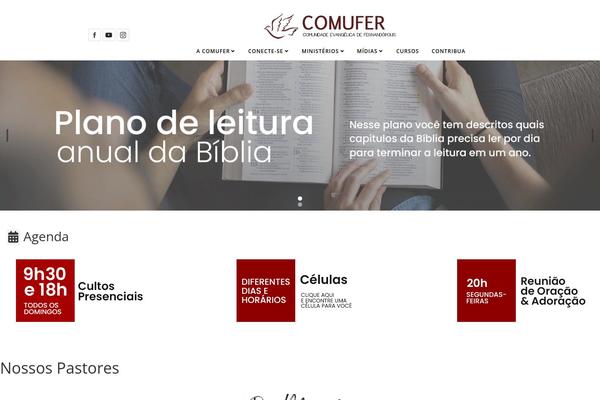 Site using Yottie-lite plugin