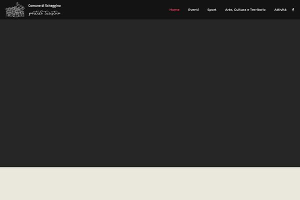 Site using Urbango-core plugin