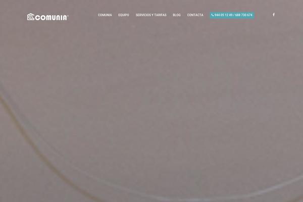 Site using WordPress Plugin Ley Cookie plugin