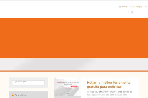Site using OptimizePressPlugin plugin