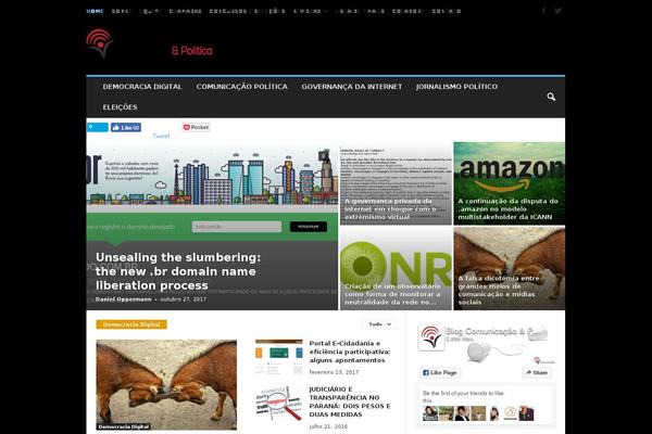 Site using WordPress File Monitor plugin