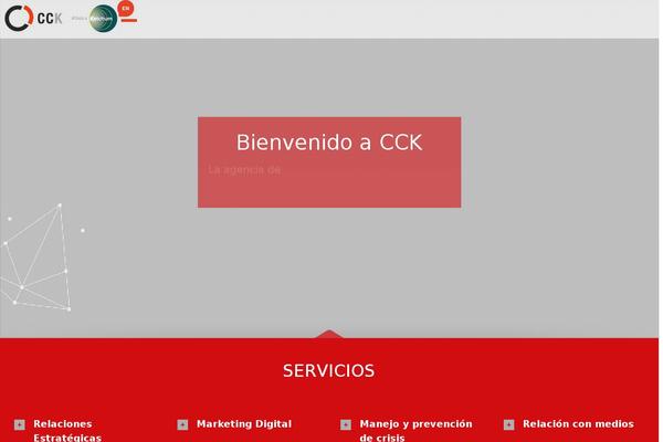 comunicacioncorporativa.net site used Avada_new