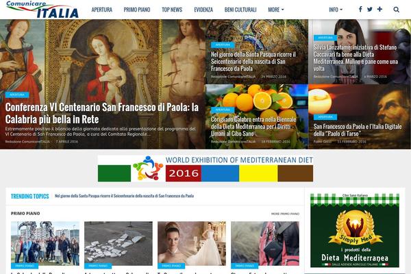 Site using Bannerrotator plugin