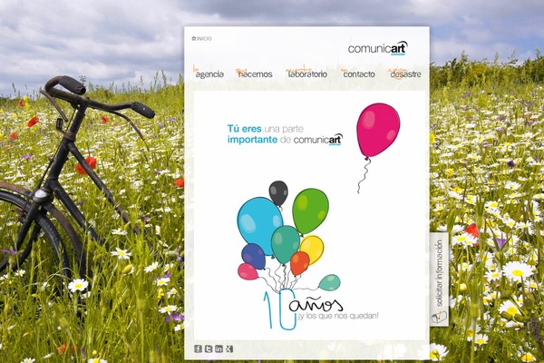 Astra theme site design template sample