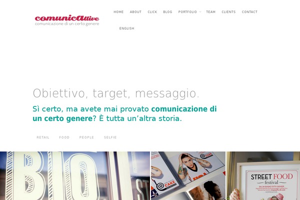 GridStack theme site design template sample