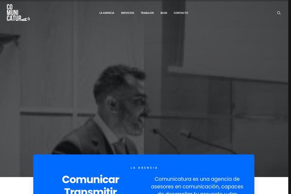 Site using Chaty plugin