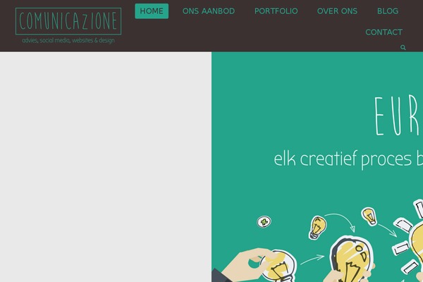 Site using Bbpowerpack plugin