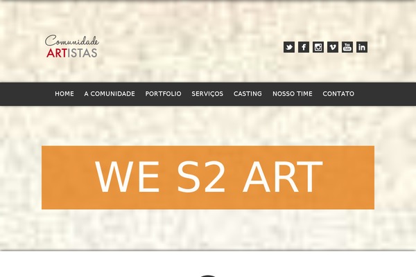 Nash theme site design template sample