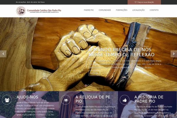 Site using WordPress File Upload plugin