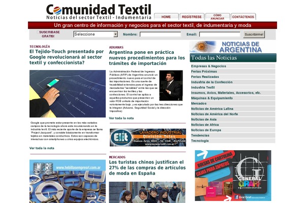 Mystique theme site design template sample