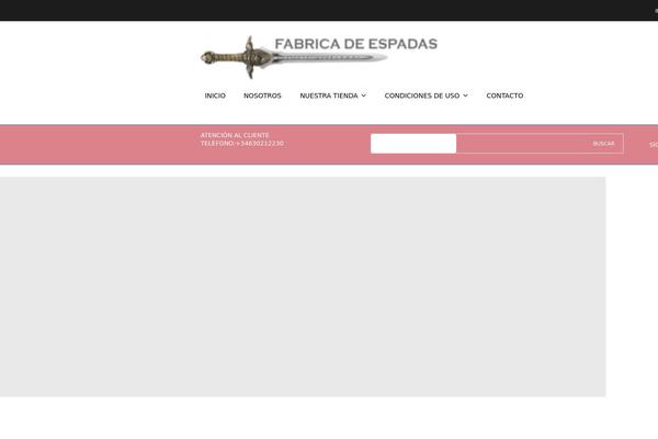 Site using Post-carousel plugin