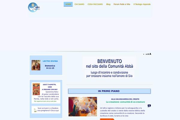 Site using Bbpressmoderation plugin