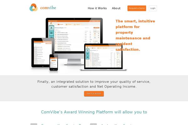 Site using Lightbox Gallery plugin