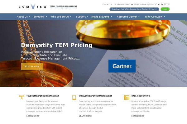 Maxcanvas theme site design template sample