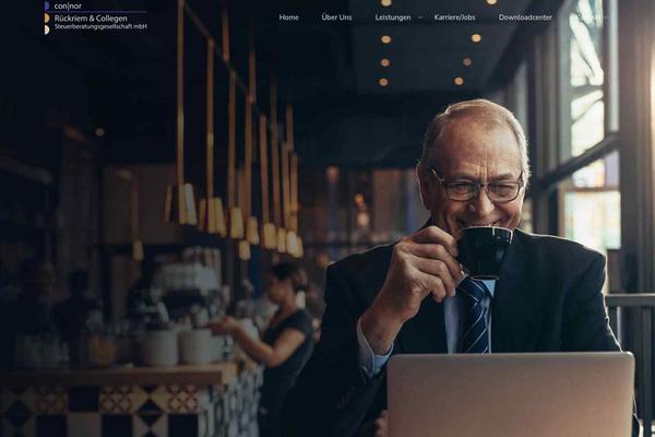 Site using Bold-page-builder plugin