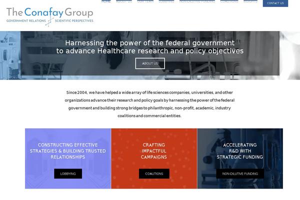 Site using Wp-views plugin