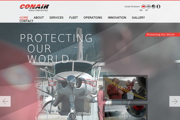 Site using Arconix FAQ plugin