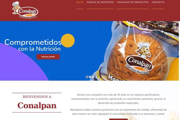 Site using Smart-marketing-for-wp plugin
