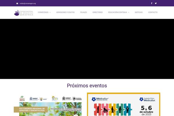 Site using Uji Countdown plugin