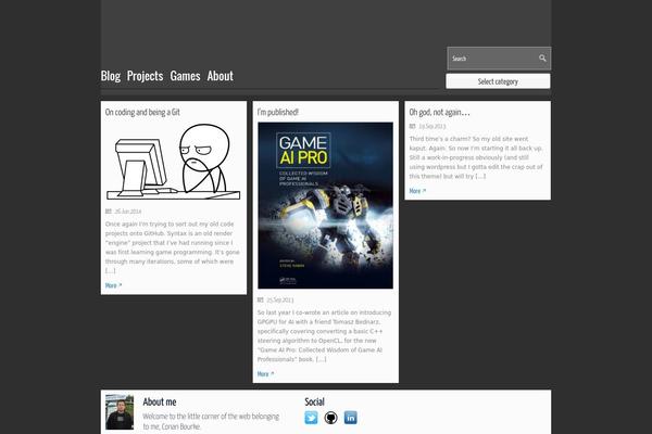 conanb.com site used Cwp-robi