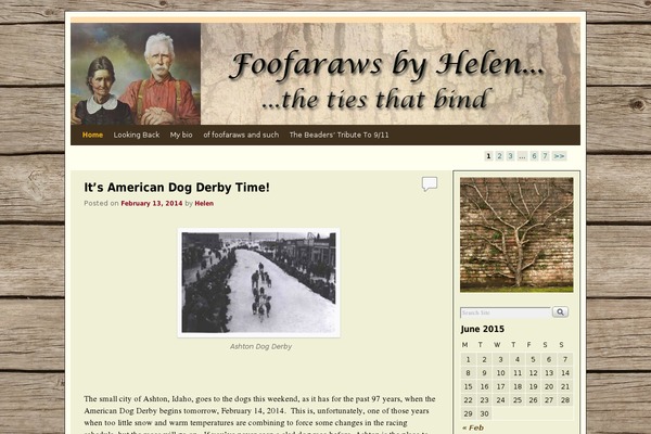 conantstation.com site used Weaver II pro