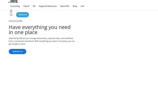 Site using Ubermenu plugin
