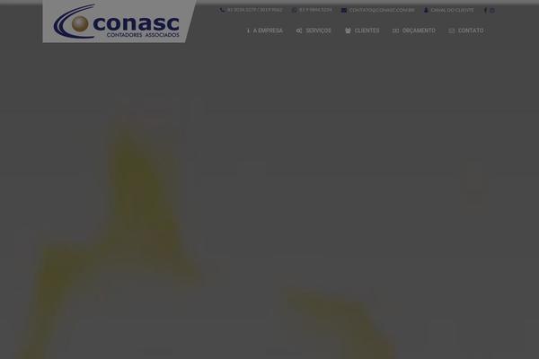 Site using CM Pop-Up banners for WordPress plugin
