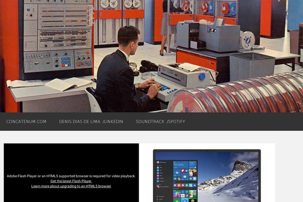 celebrate-child theme websites examples