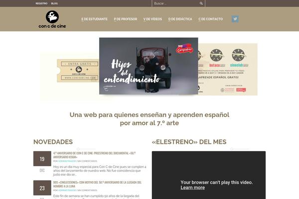 Site using Swifty Image Widget plugin