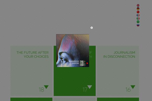 Site using Ait-shortcodes plugin