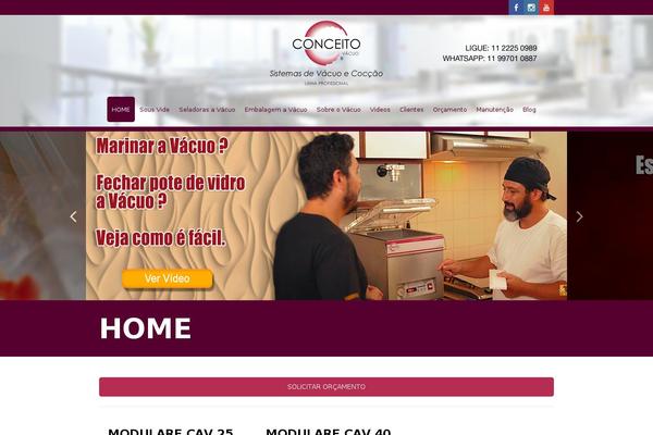 Site using G1-social-icons plugin