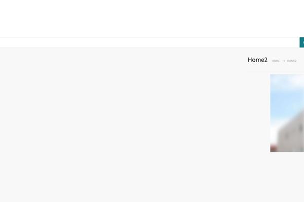 MediCenter theme site design template sample