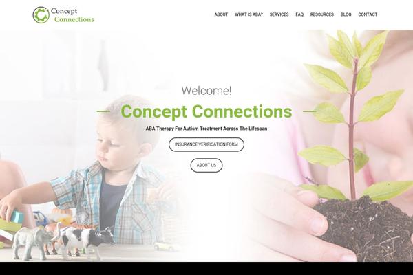 Noo-medicus theme site design template sample