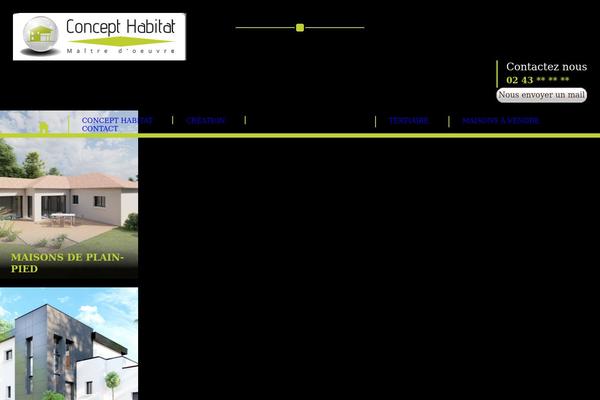 Site using Lightbox-photoswipe plugin