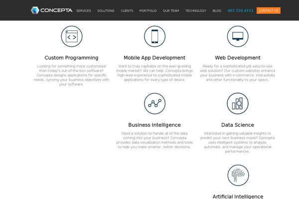 Site using Yeloni Exit Popup plugin