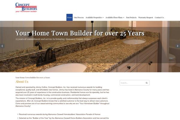 Site using WPL Real Estate plugin