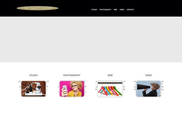 Site using Screets-lc plugin
