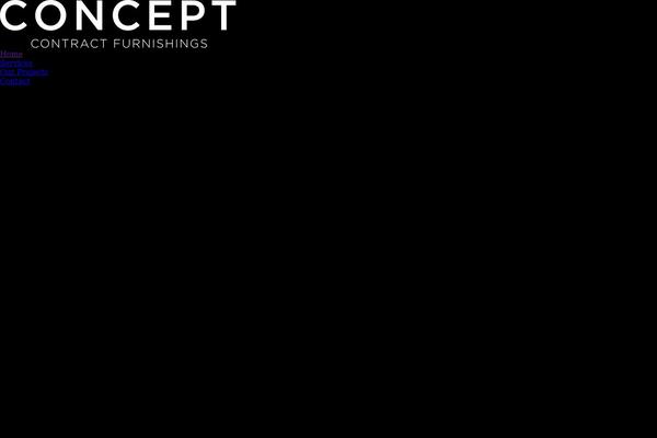 Blocksy theme site design template sample