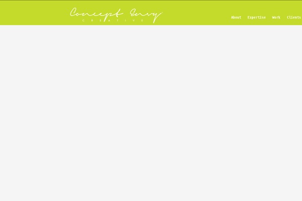 Site using Hogash-mailchimp plugin