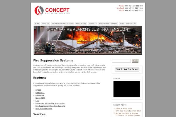 Custom theme site design template sample