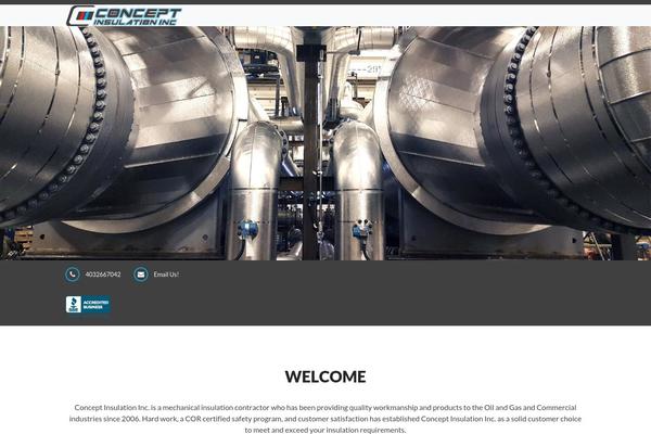 Site using Unitegallery plugin