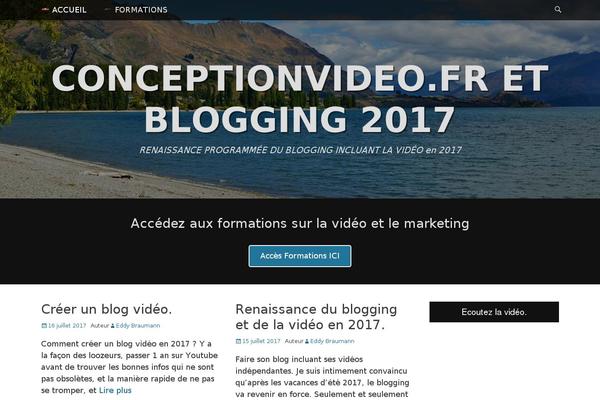 Trusted theme site design template sample