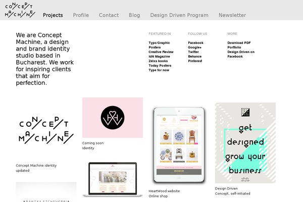 DW WallPress theme site design template sample