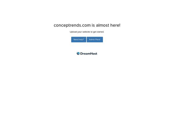 Site using WP Float plugin