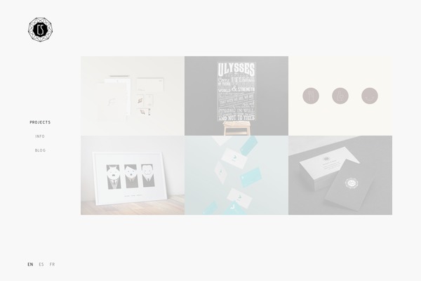 Central theme site design template sample